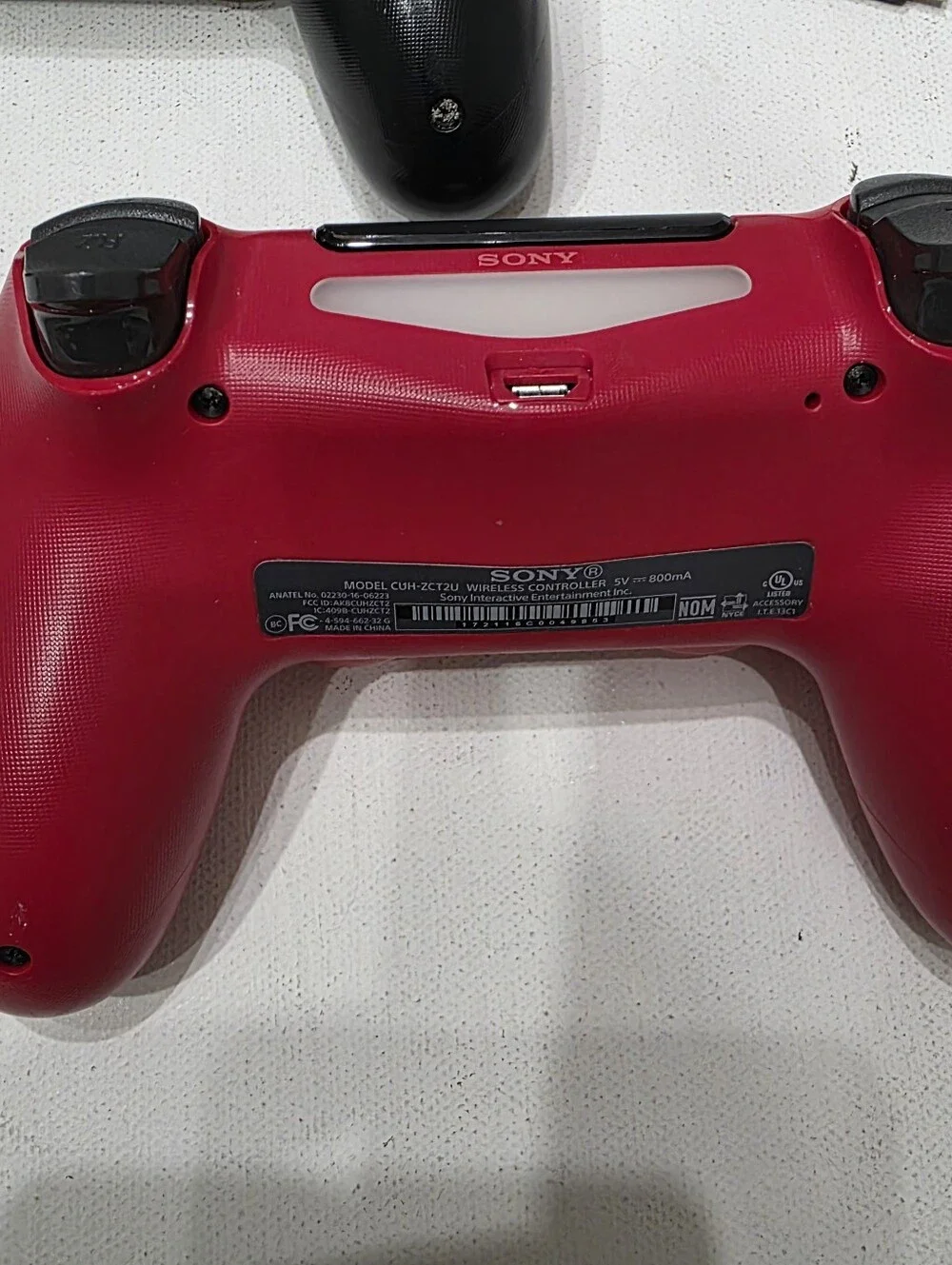 Sony up sale